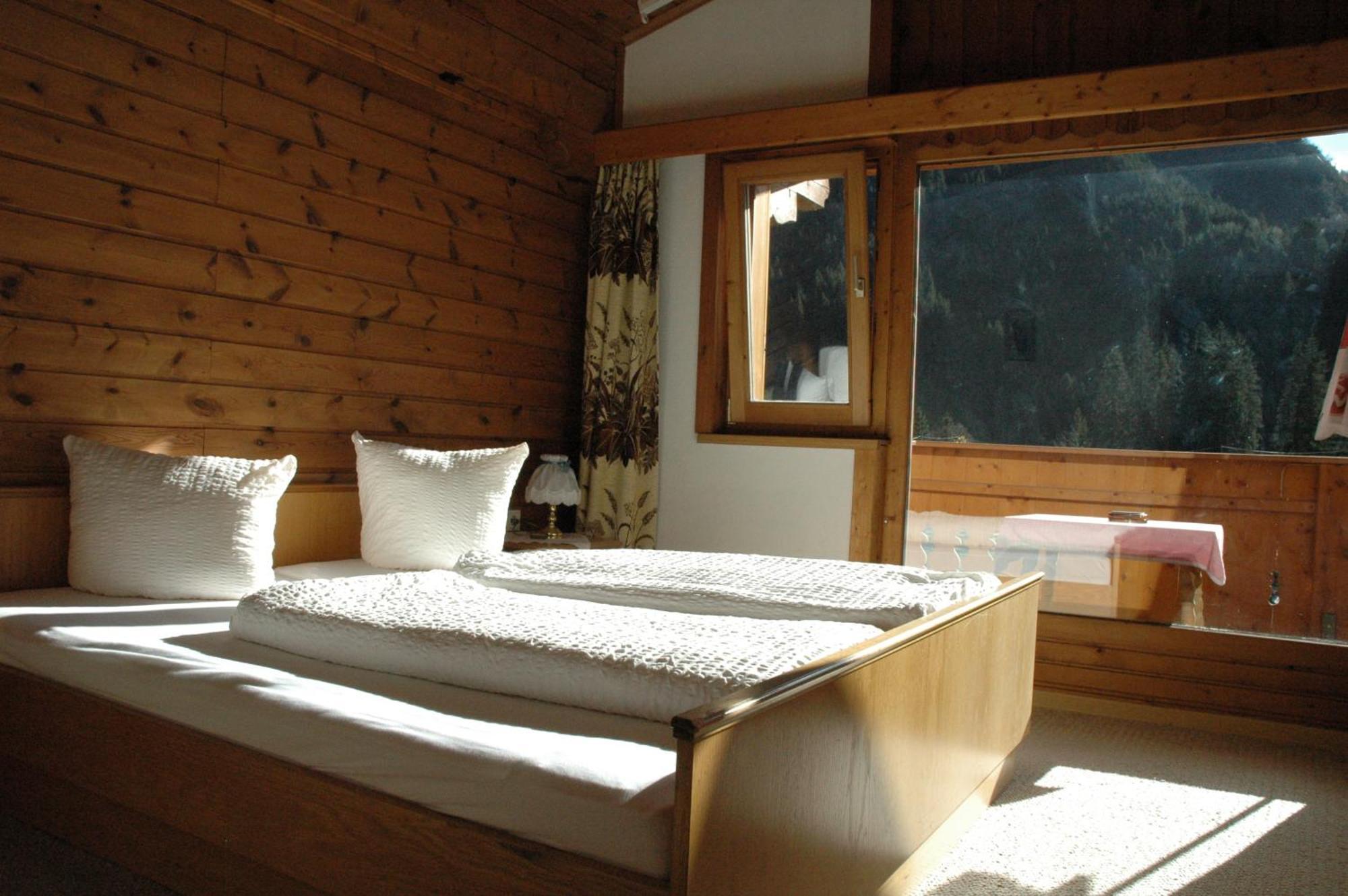 Hotel Waldcafe Neustift im Stubaital Buitenkant foto