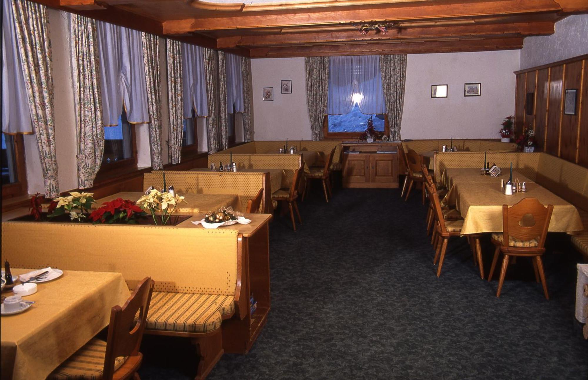 Hotel Waldcafe Neustift im Stubaital Buitenkant foto