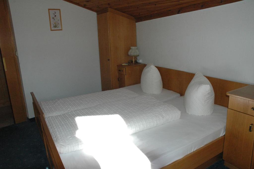 Hotel Waldcafe Neustift im Stubaital Kamer foto